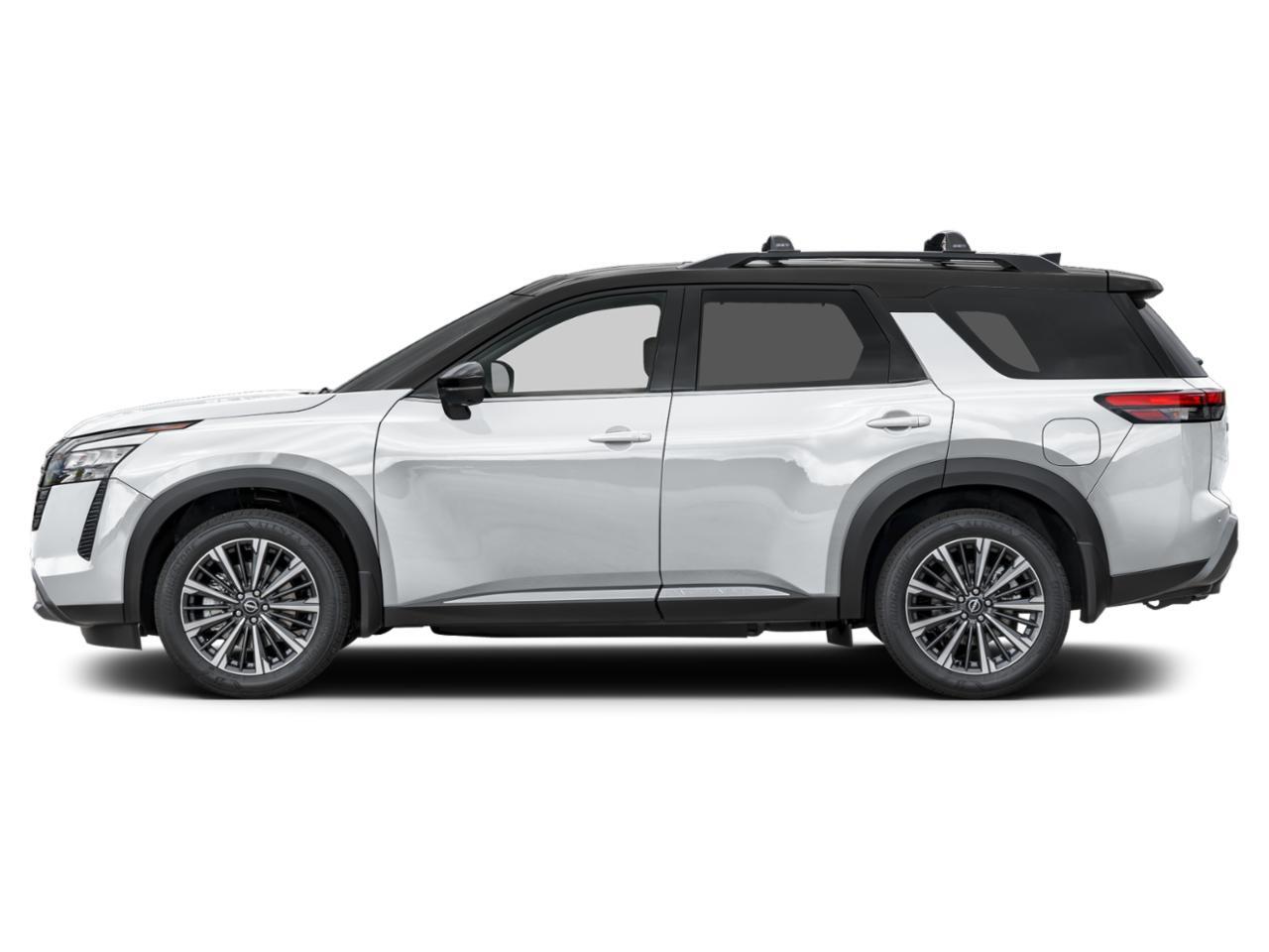 2026 Nissan Pathfinder Platinum Glen Burnie MD