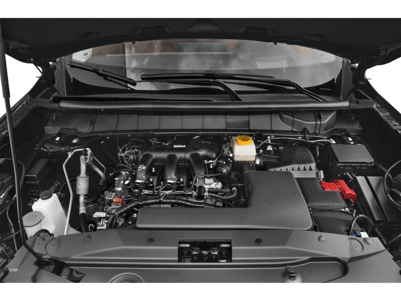 2026 Nissan Pathfinder Platinum Waldorf MD