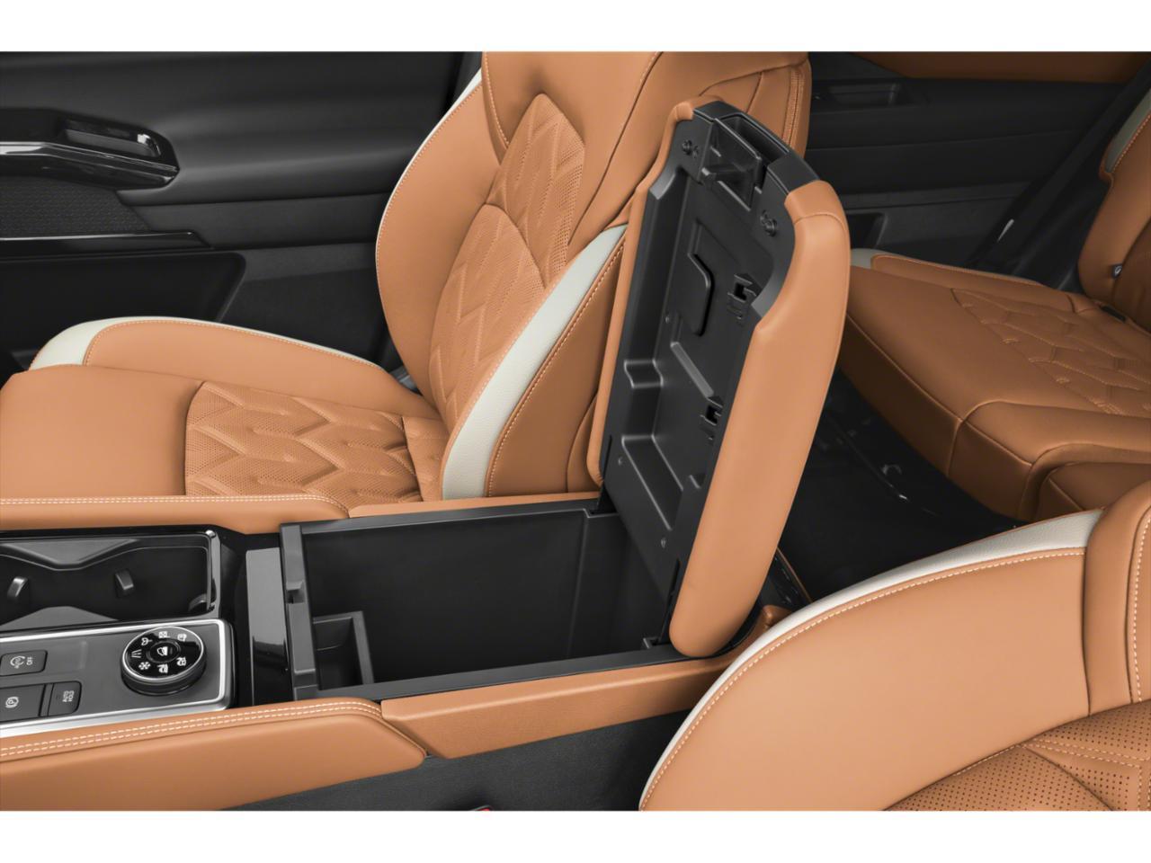 2026 Nissan Pathfinder Platinum Waldorf MD