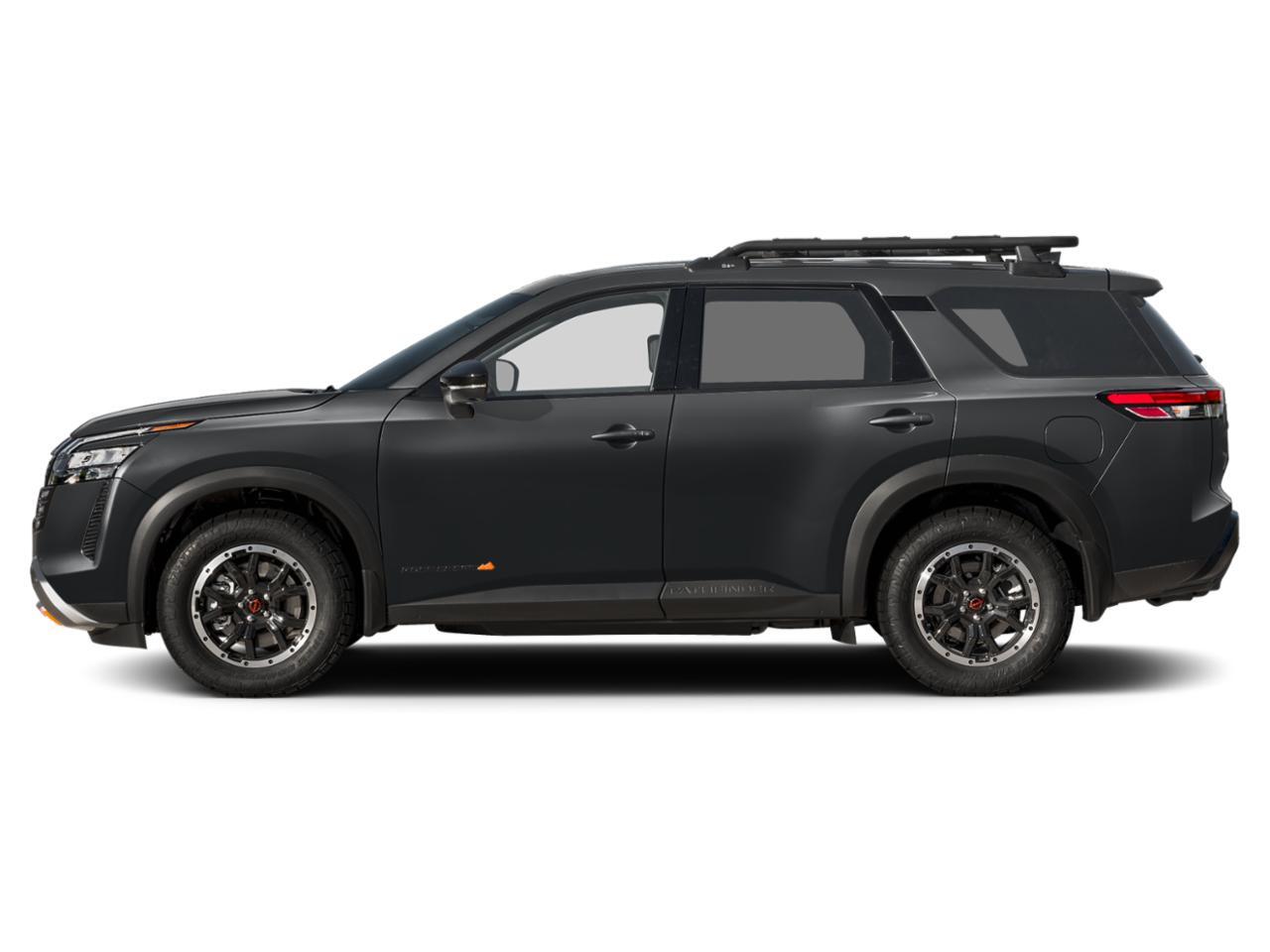 2026 Nissan Pathfinder Rock Creek Waldorf MD