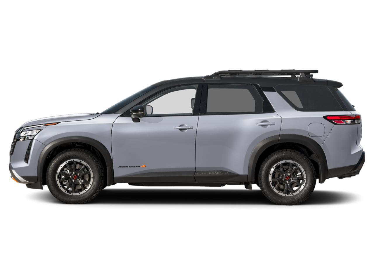 2026 Nissan Pathfinder Rock Creek Manassas VA
