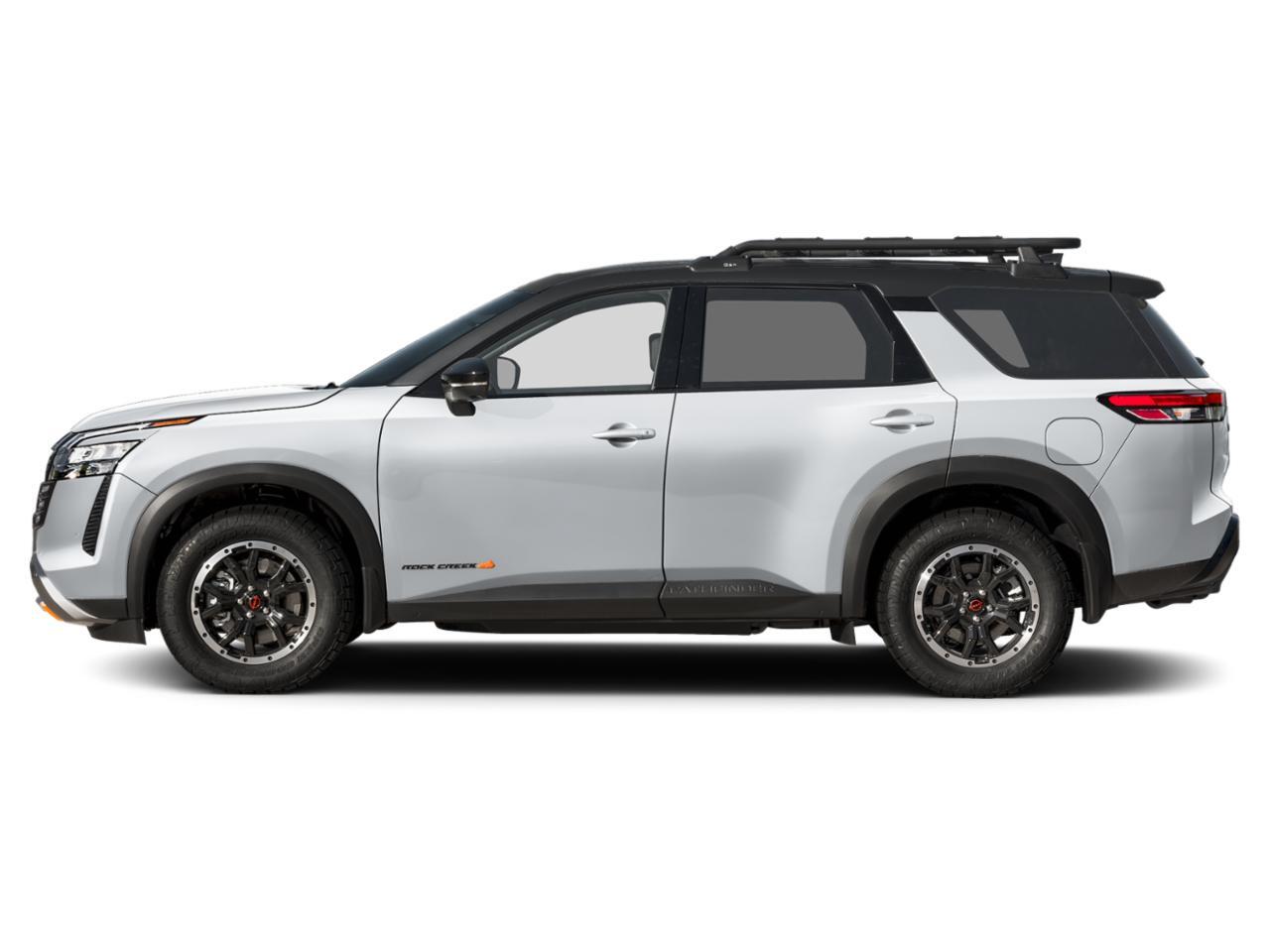 2026 Nissan Pathfinder Rock Creek Manassas VA