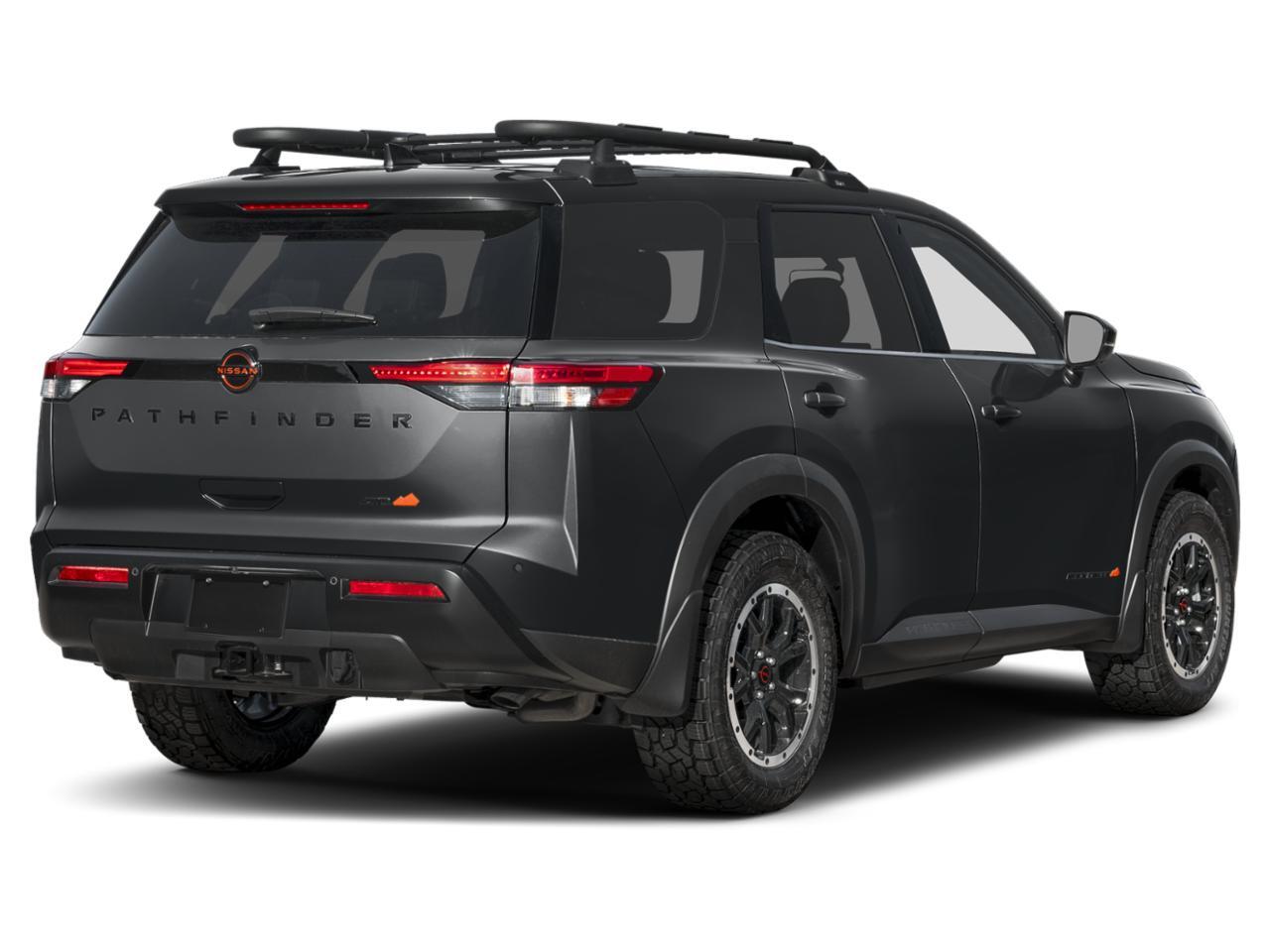 2026 Nissan Pathfinder Rock Creek Glen Burnie MD