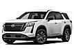 2026 Nissan Pathfinder S