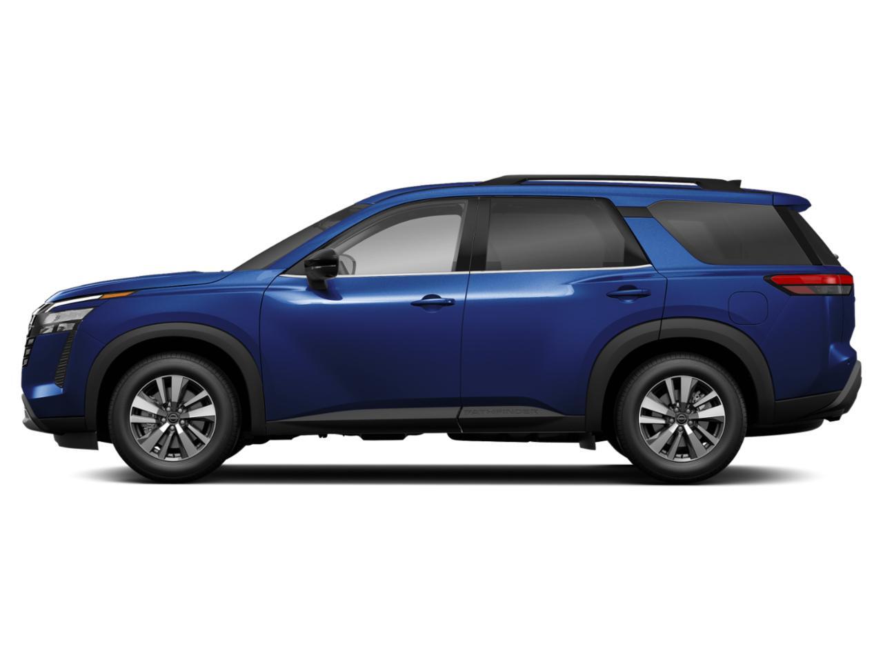 2026 Nissan Pathfinder SL Bozeman MT
