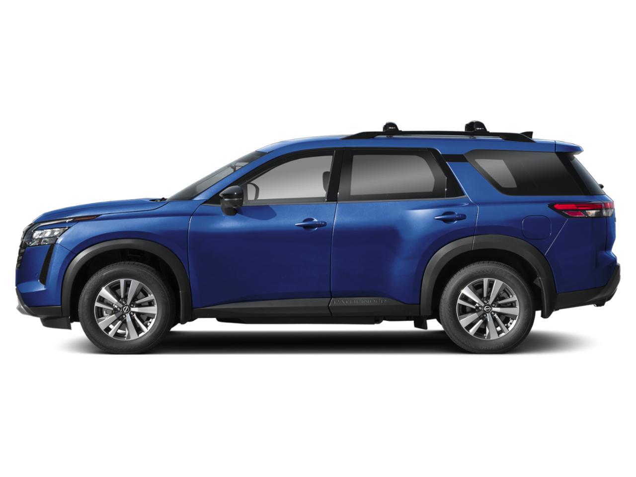 2026 Nissan Pathfinder SL Manassas VA