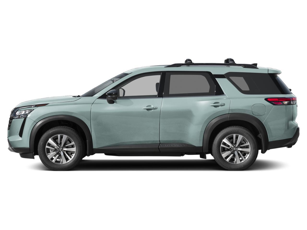 2026 Nissan Pathfinder SL Glen Burnie MD