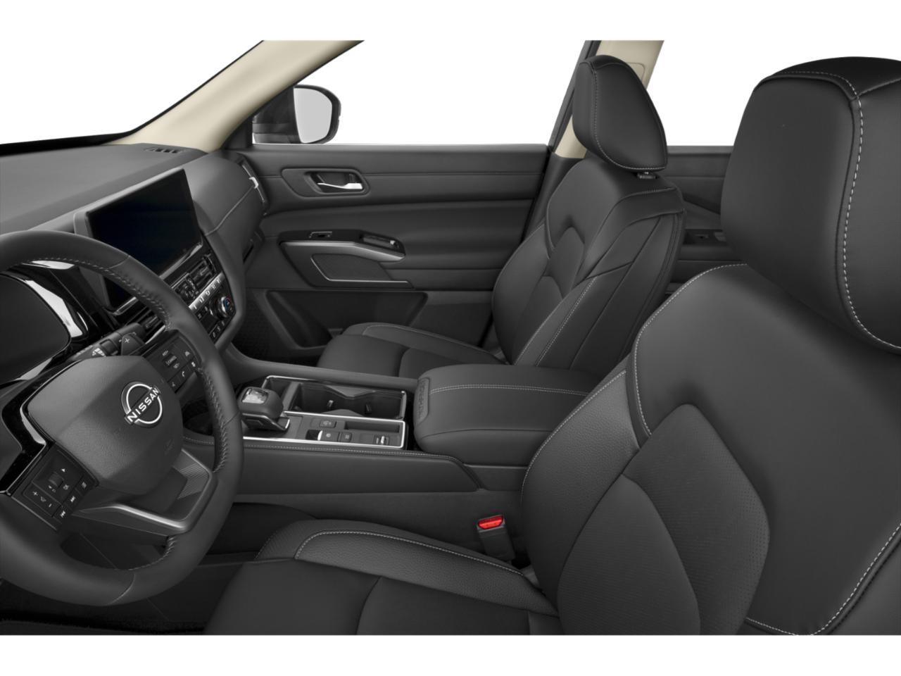 2026 Nissan Pathfinder SL Glen Burnie MD