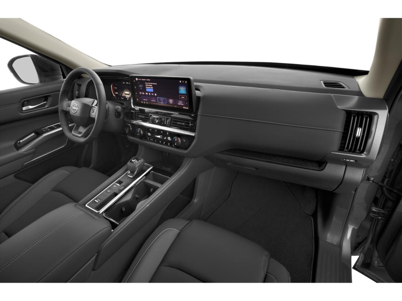 2026 Nissan Pathfinder SL Glen Burnie MD