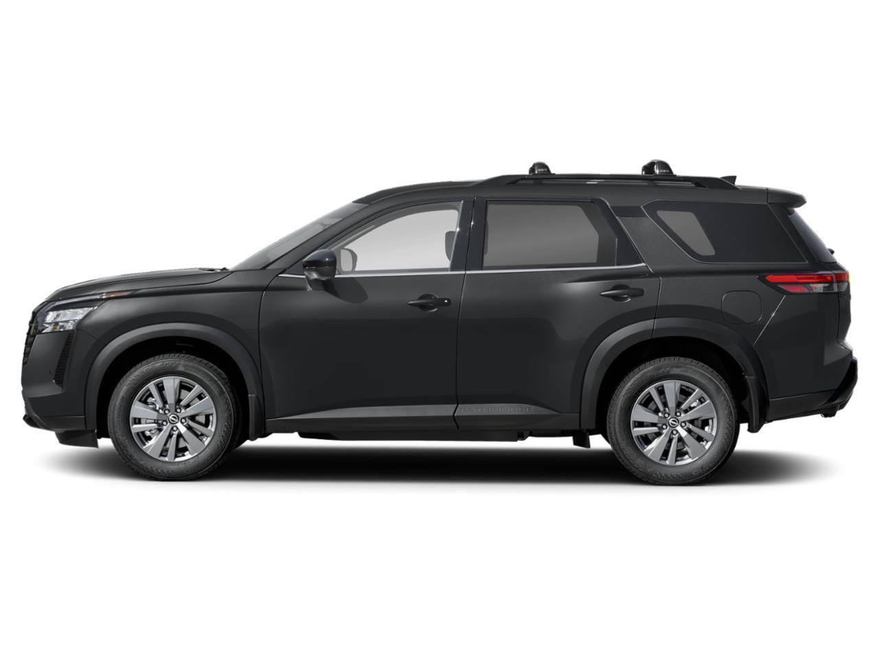 2026 Nissan Pathfinder SV Roseville CA