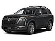 2026 Nissan Pathfinder