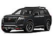 2026 Nissan Pathfinder