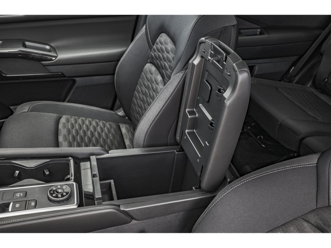 2026 Nissan Pathfinder SV Roseville CA
