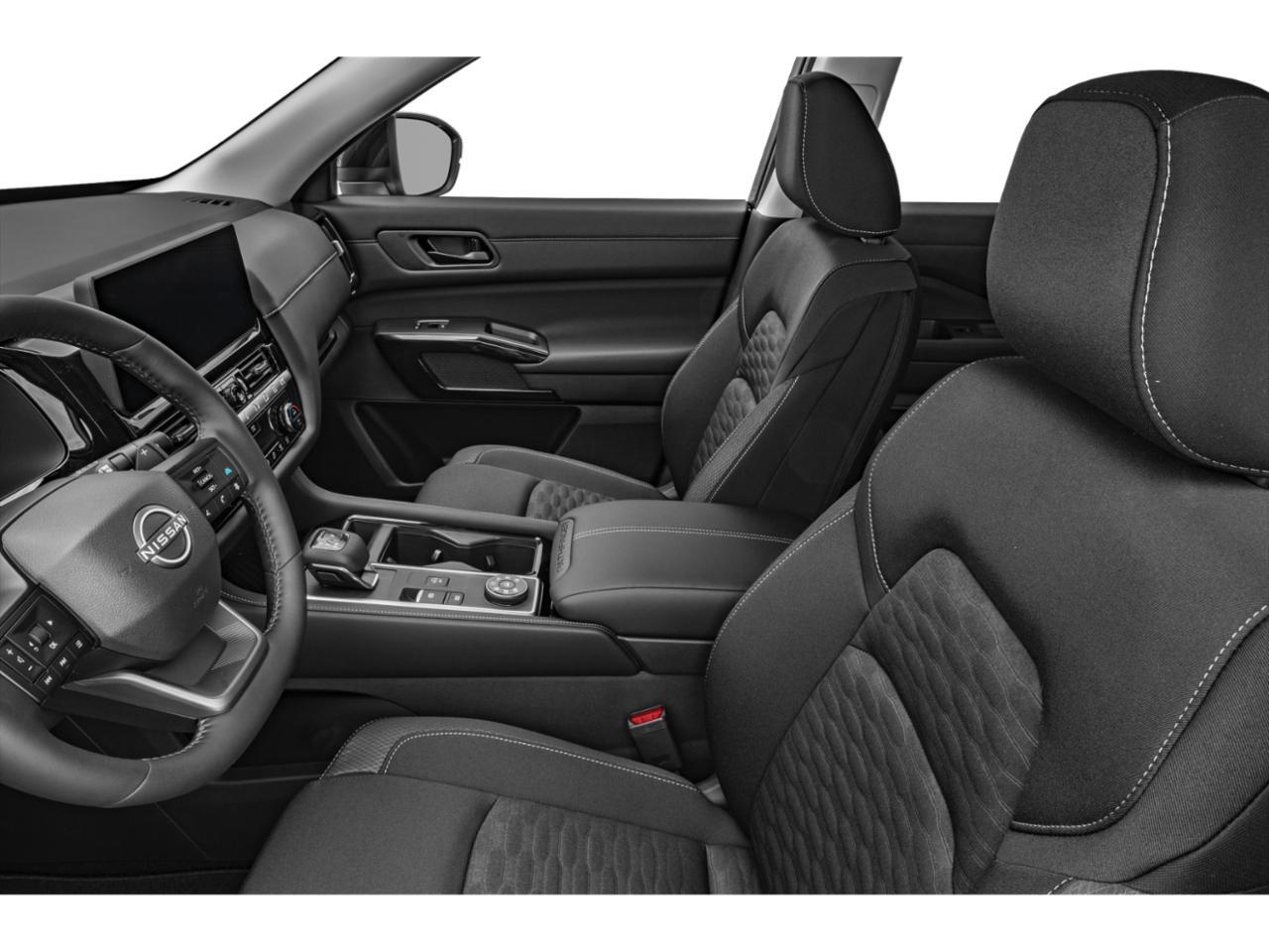 2026 Nissan Pathfinder SV Glen Burnie MD