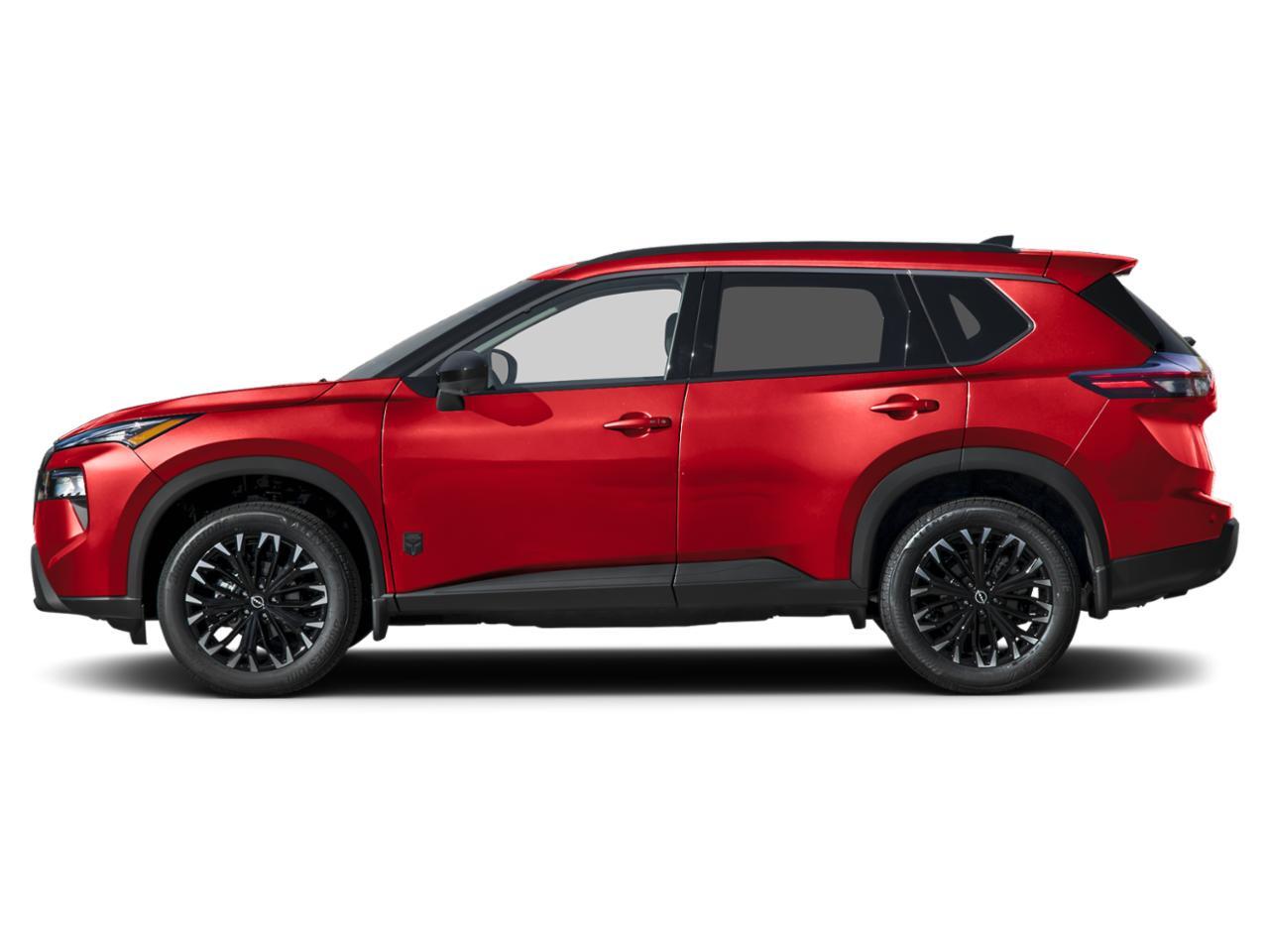 2026 Nissan Rogue Dark Armor Waldorf MD