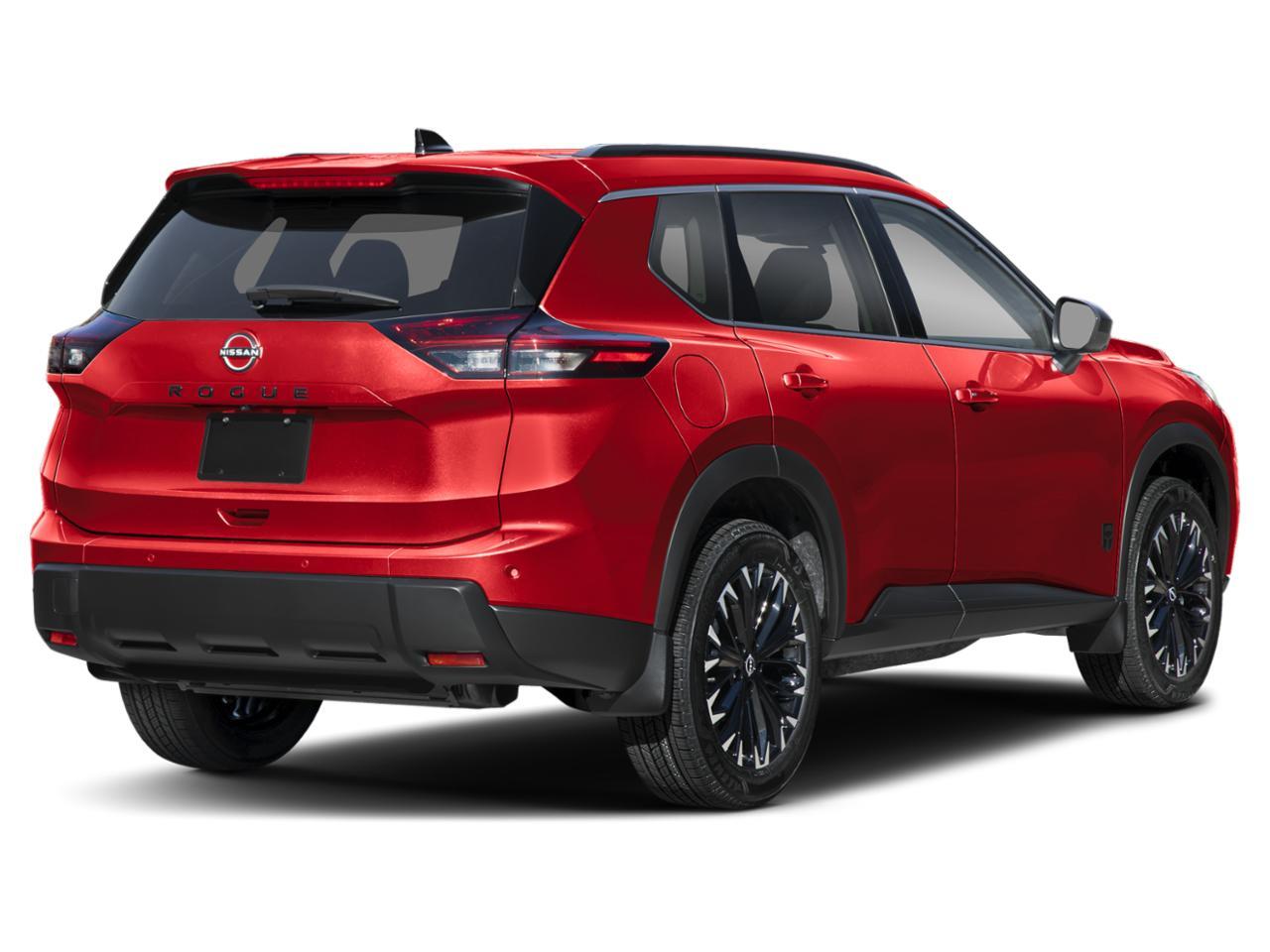 2026 Nissan Rogue Dark Armor Waldorf MD