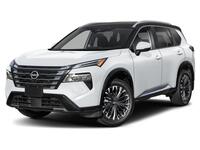 Nissan Rogue Platinum 2026