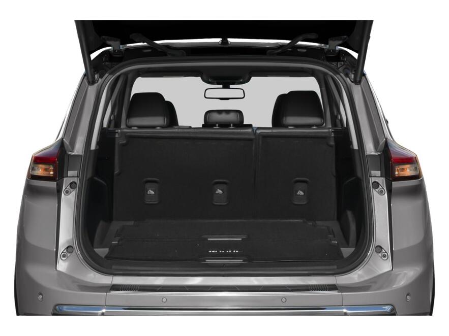 2026 Nissan Rogue Platinum Bozeman MT