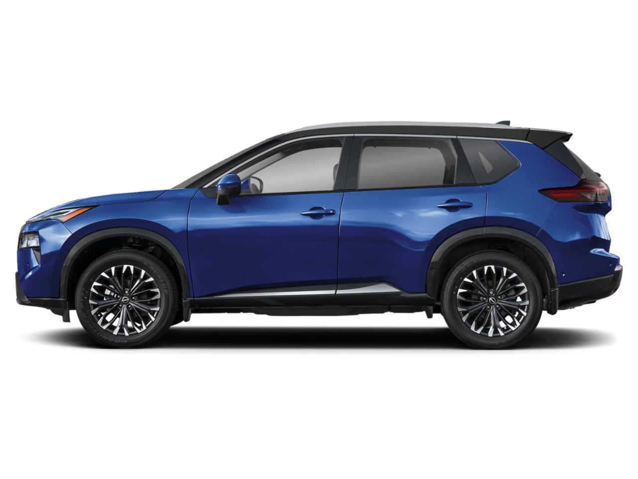 2026 Nissan Rogue Platinum Medford MA