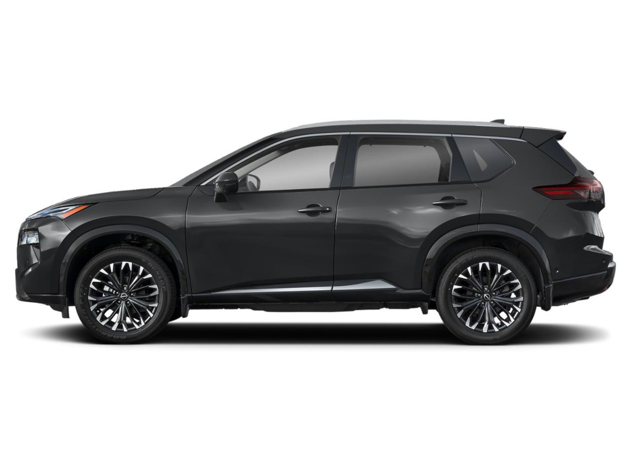 2026 Nissan Rogue Platinum Medford MA