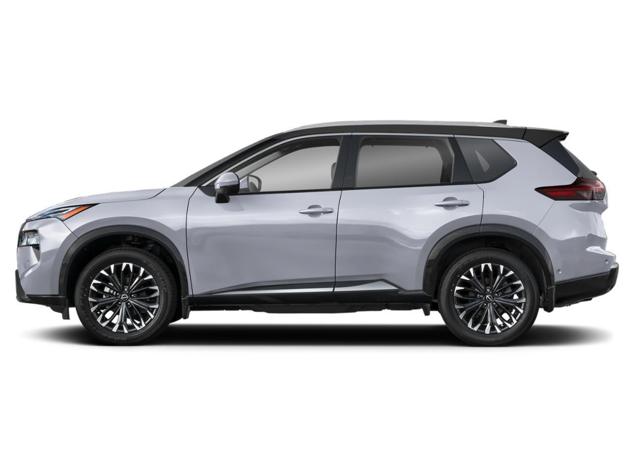 2026 Nissan Rogue Platinum Manassas VA