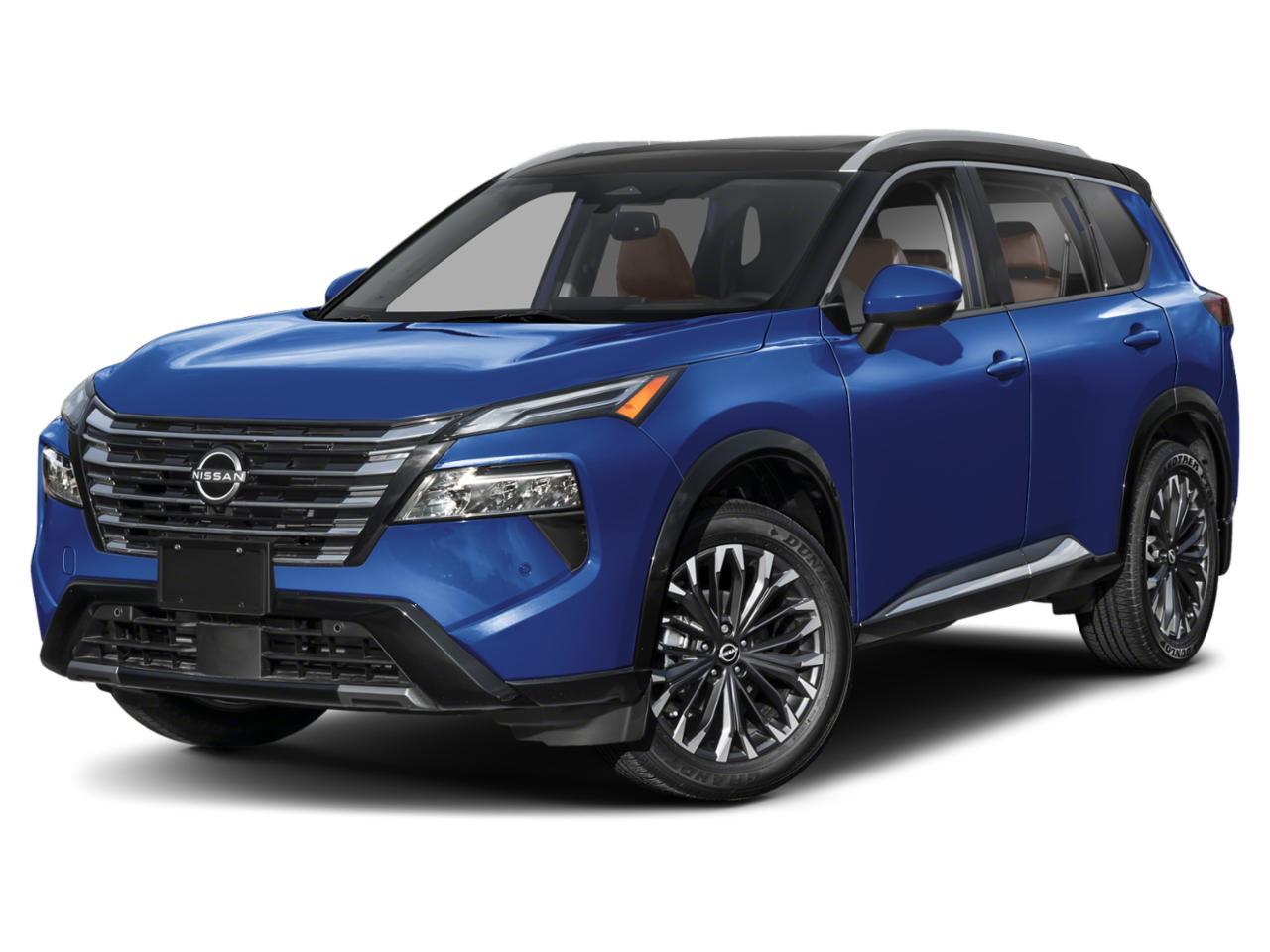 2026 Nissan Rogue Platinum Glen Burnie MD