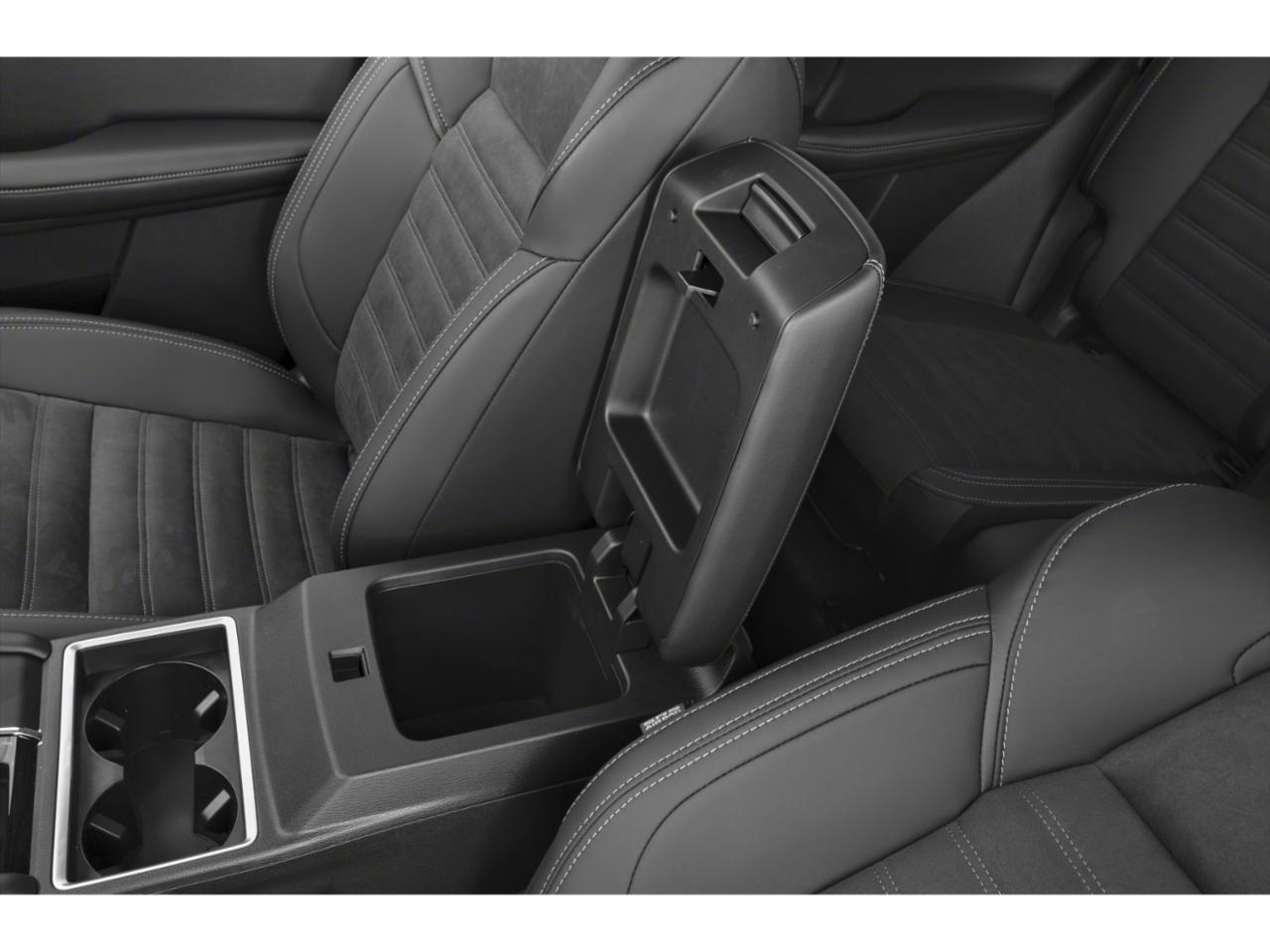 2026 Nissan Rogue Plug-In Hybrid SL Roseville CA