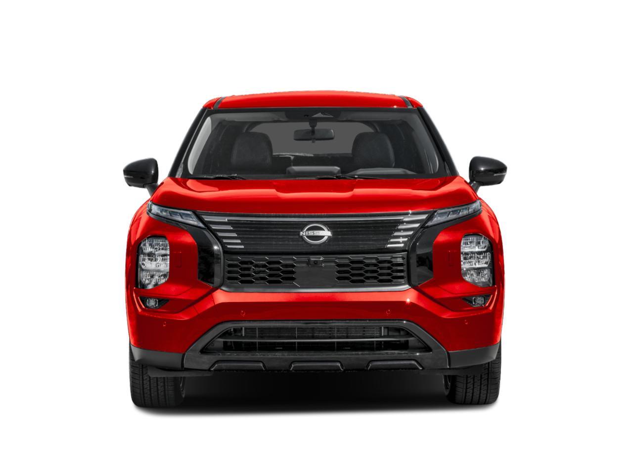 2026 Nissan Rogue Plug-In Hybrid SL Roseville CA