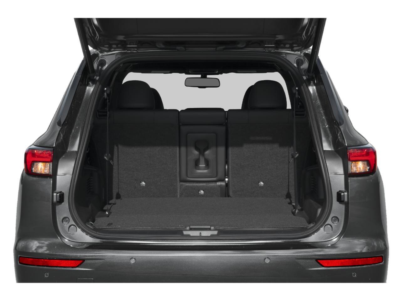 2026 Nissan Rogue Plug-In Hybrid SL Roseville CA