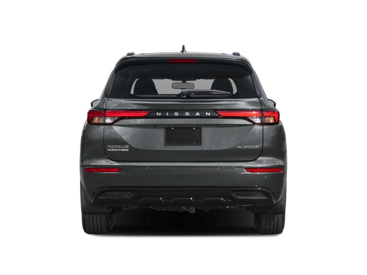 2026 Nissan Rogue Plug-In Hybrid SL Glen Burnie MD