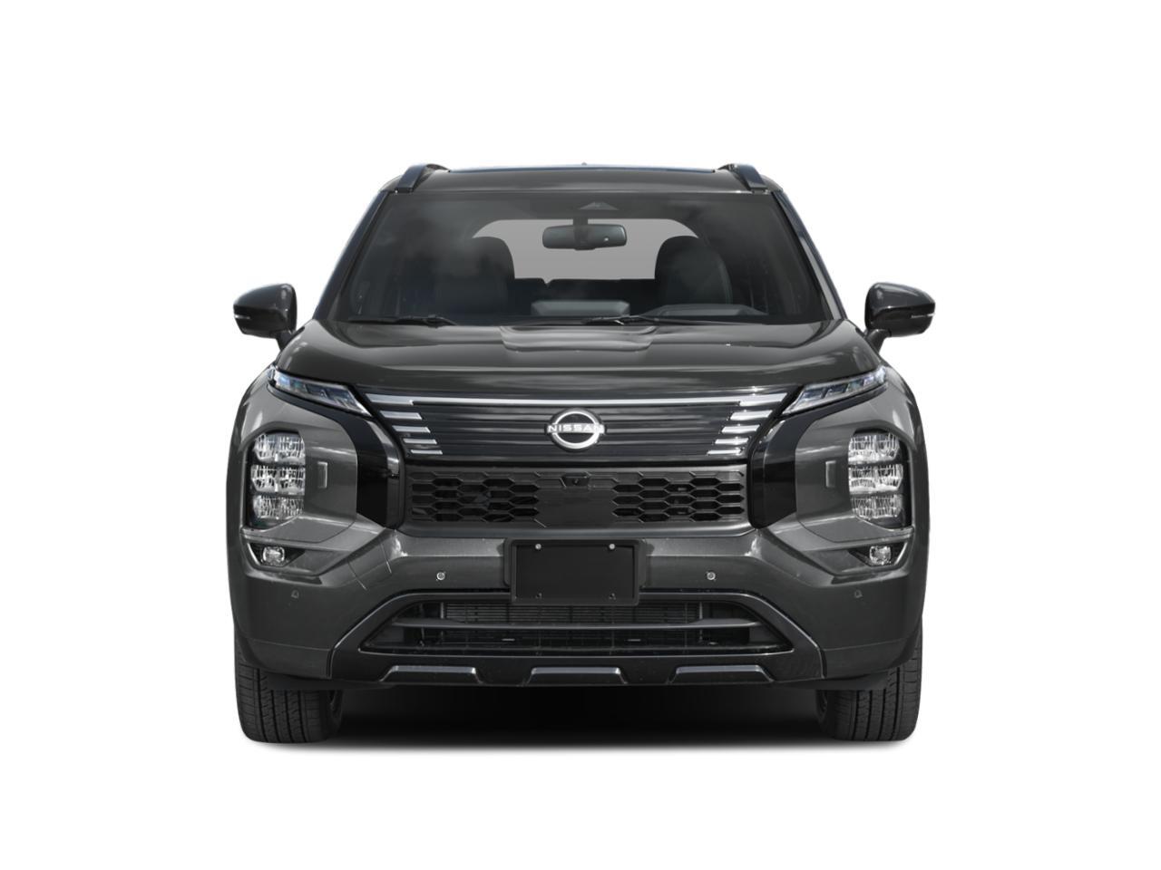 2026 Nissan Rogue Plug-In Hybrid SL Glen Burnie MD