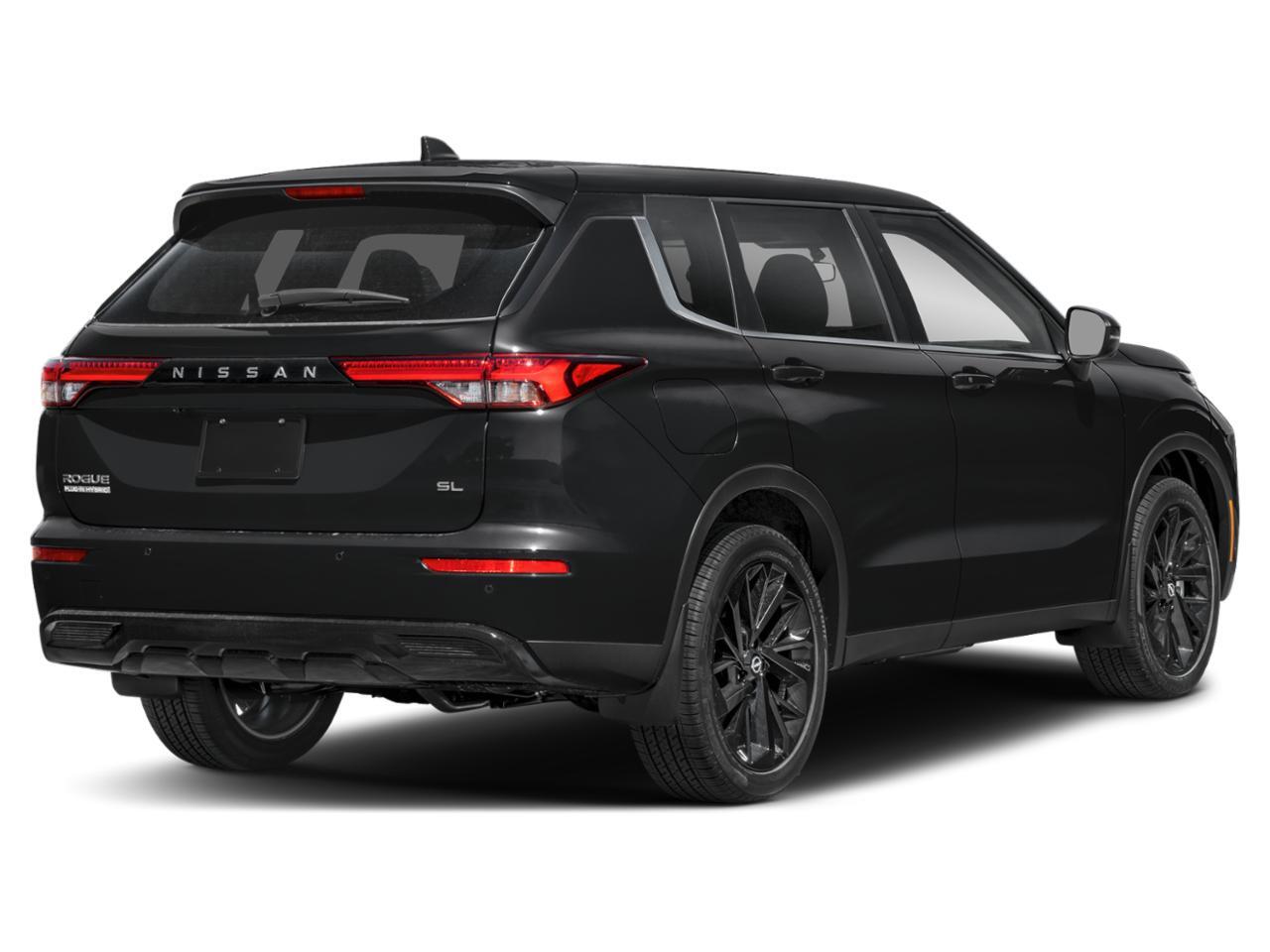 2026 Nissan Rogue Plug-In Hybrid SL Glen Burnie MD