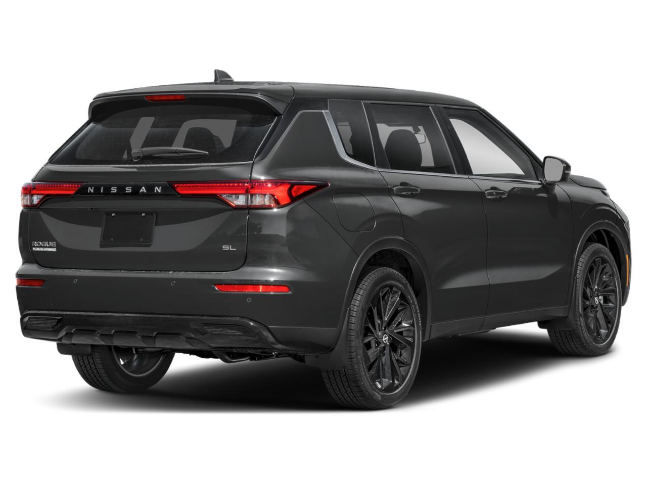 2026 Nissan Rogue Plug-In Hybrid SL Waldorf MD