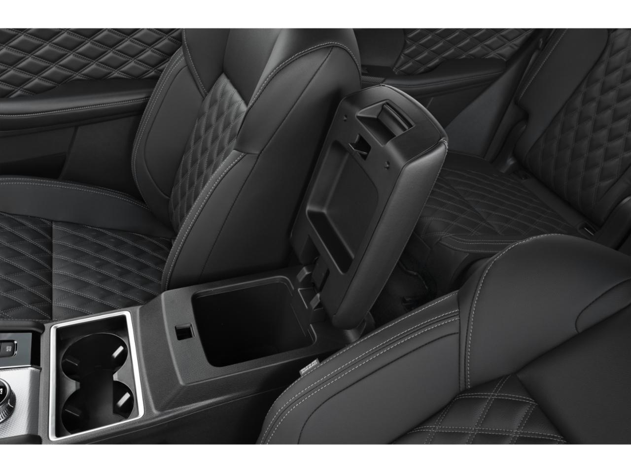 2026 Nissan Rogue Plug-in Hybrid SL Bozeman MT
