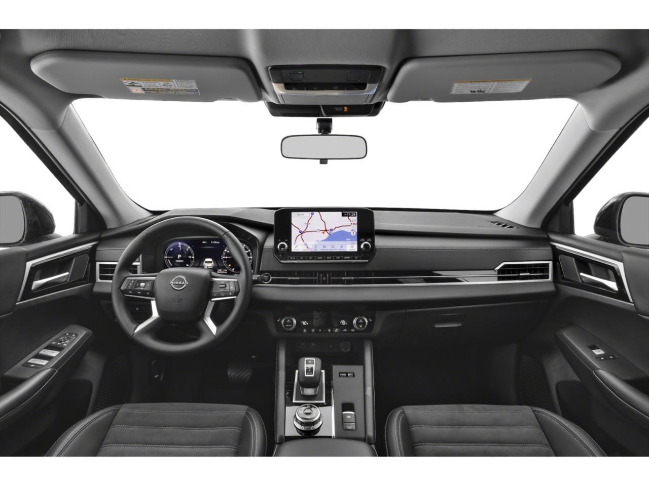 2026 Nissan Rogue Plug-in Hybrid SL Folsom CA