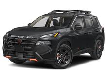 2026_Nissan_Rogue_Rock Creek_ Bozeman MT