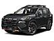 2026 Nissan Rogue Rock Creek Bozeman MT