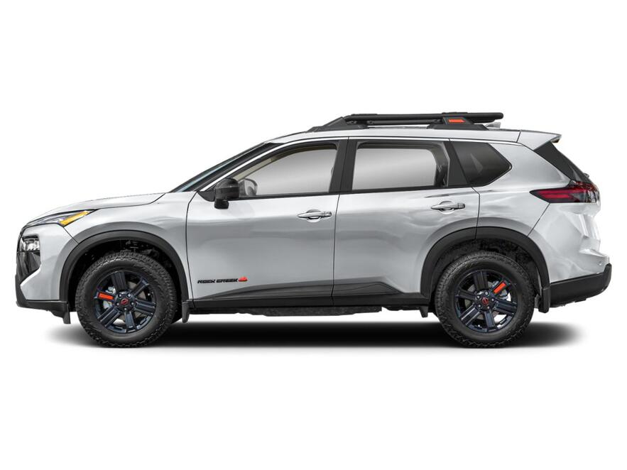 2026 Nissan Rogue Rock Creek Bozeman MT