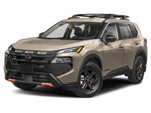 2026_Nissan_Rogue_Rock Creek_ Bozeman MT