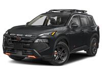 Nissan Rogue Rock Creek 2026