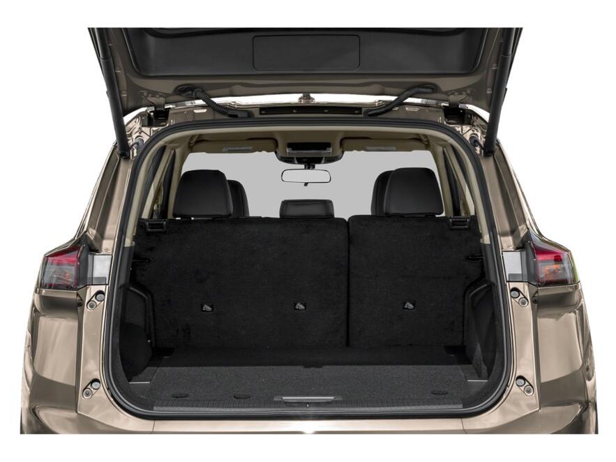 2026 Nissan Rogue Rock Creek Bozeman MT