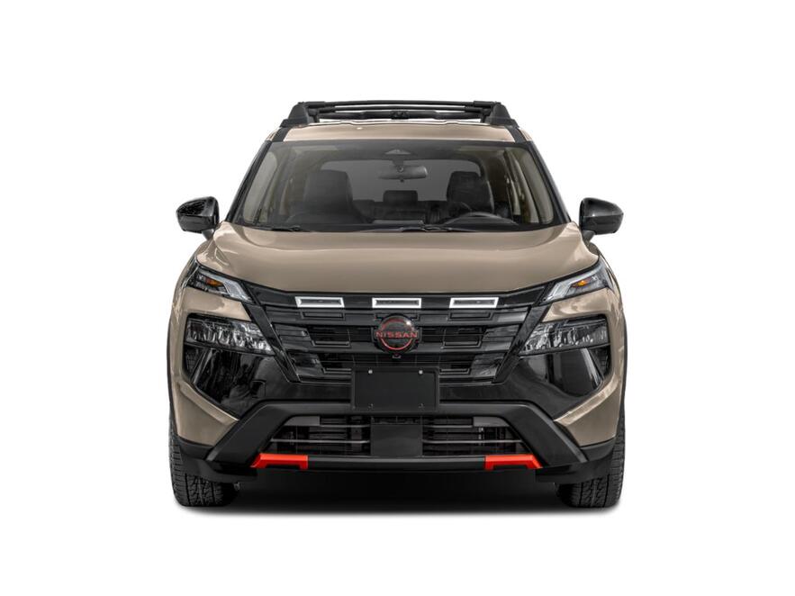 2026 Nissan Rogue Rock Creek Bozeman MT