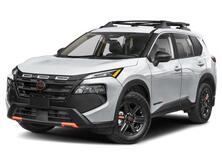 Nissan Rogue Rock Creek 2026