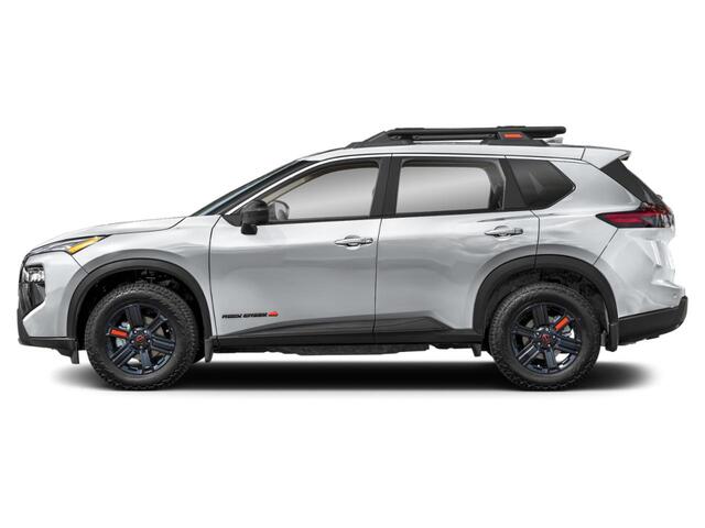 2026 Nissan Rogue Rock Creek Hoffman Estates IL