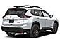 2026 Nissan Rogue Rock Creek Hoffman Estates IL