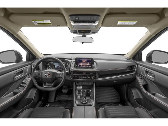 2026 Nissan Rogue Rock Creek Hoffman Estates IL