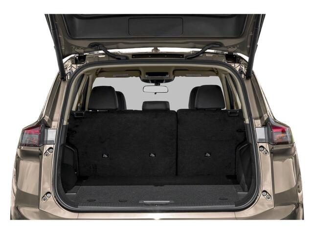 2026 Nissan Rogue Rock Creek Hoffman Estates IL