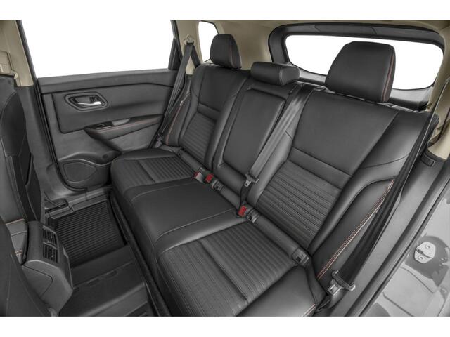 2026 Nissan Rogue Rock Creek Hoffman Estates IL