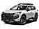 2026 Nissan Rogue Rock Creek Roseville CA