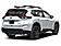 2026 Nissan Rogue Rock Creek Roseville CA